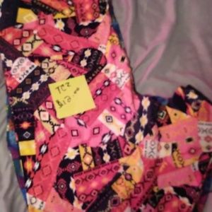 Lularoe leggings tc2